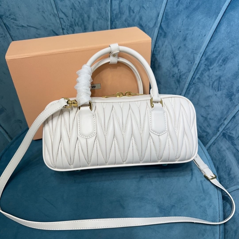 MIU MIU Top Handle Bags